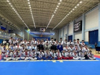 용인대국가대표태권도장