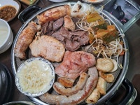 똔꼬집 광주본점