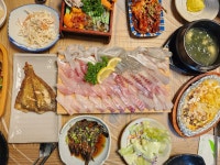 김선장횟집