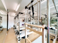 아리아 요가&필라테스 암사점