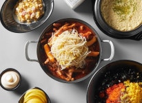 지랄닭발 영등포점