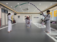 경희대마린태권도
