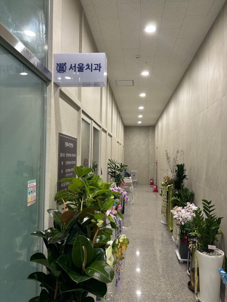꾸밈치과 이미지