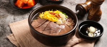 국밥장인 과천점