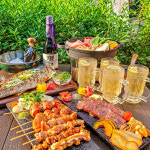 야키토리잔잔 파주야당점