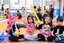 경희대마린태권도