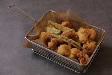 대천한방통닭 성서다사점