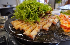 목구멍 홍대입구역점