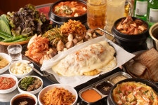 평화김해뒷고기 경산옥산점