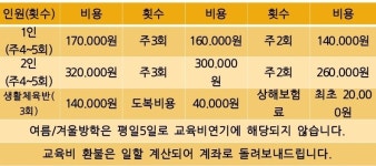 단국대 영웅 태권도 교육관
