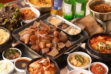 평화김해뒷고기 경산옥산점