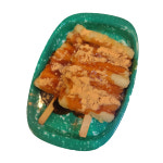 우리할매떡볶이 분당미금역점