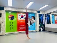 강철태권도