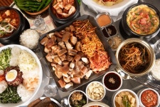 평화김해뒷고기 경산옥산점