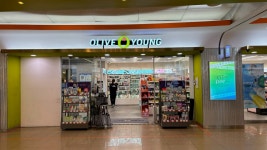 올리브영 양재역점