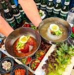 마초갈비 여의도공원점
