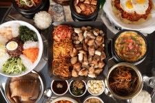 평화김해뒷고기 경산옥산점