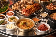 평화김해뒷고기 경산옥산점