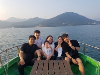 산달펜션