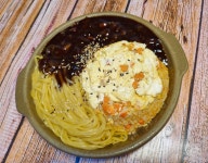 황궁쟁반짜장 성정점