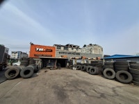 한국타이어 TBX여명상사