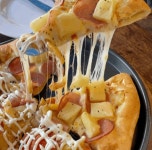 피자보이시나 신촌점