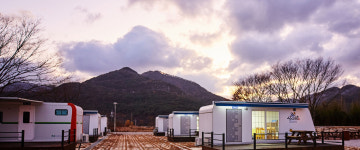 한시랑농어촌체험마을