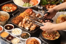 평화김해뒷고기 경산옥산점