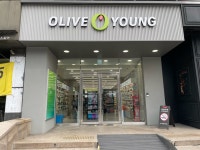 올리브영 신림역점
