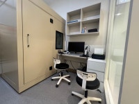 더열린이비인후과의원