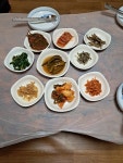 안골황토방식당