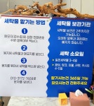 드림세탁소