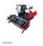 얀마 해인농기계