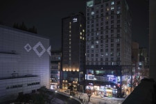 아늑호텔 인천구월점