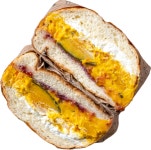 파더스베이글 울산동구점