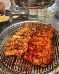 대풍쪽갈비 인천점