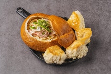 푸른꽃밤의정원 석남점