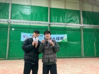 MJ실내테니스장