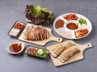 만타족발 덕천점