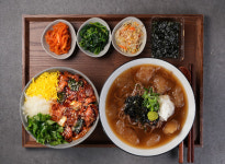 제갈덮밥&짜글이 하남미사점
