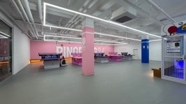 짱탁구장 천안두정역점