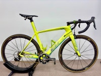 디케이자전거세차