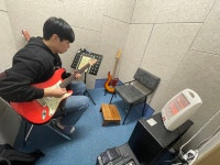 더블플렛 실용음악학원