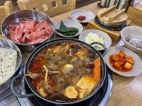두거리우신탕 남원점