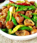 백년양꼬치