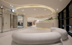 팀준 헬스 PT 상무지구점