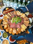 진구곱창 강남역본점