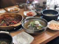금진면옥 본점