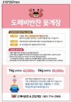 도깨비반찬