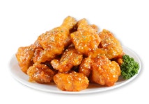 맥시칸치킨 동자점